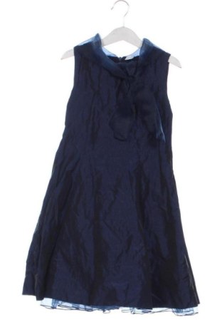 Rochie pentru copii Idexe, Mărime 4-5y/ 110-116 cm, Culoare Albastru, Preț 72,00 Lei