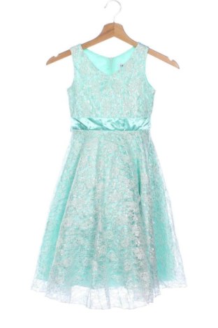 Rochie pentru copii Iefiel, Mărime 7-8y/ 128-134 cm, Culoare Multicolor, Preț 48,99 Lei