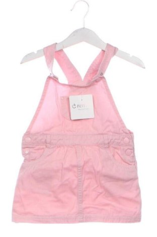 Детска рокля In Extenso, Размер 18-24m/ 86-98 см, Цвят Розов, Цена 12,00 €