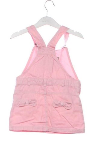 Детска рокля In Extenso, Размер 18-24m/ 86-98 см, Цвят Розов, Цена 12,00 €