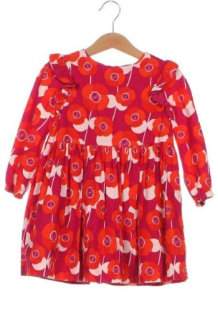 Dziecięca sukienka Jacadi, Rozmiar 18-24m/ 86-98 cm, Kolor Kolorowy, Cena 65,78 zł