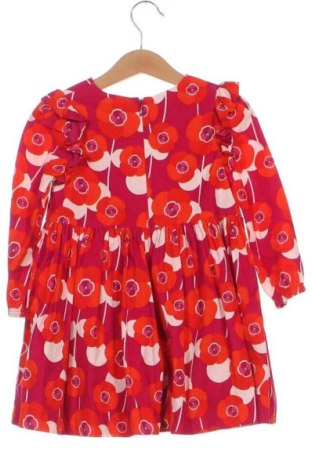 Dziecięca sukienka Jacadi, Rozmiar 18-24m/ 86-98 cm, Kolor Kolorowy, Cena 65,78 zł