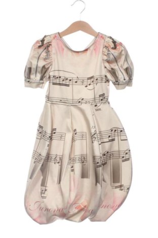 Kinderkleid Junona, Größe 5-6y/ 116-122 cm, Farbe Mehrfarbig, Preis € 27,99
