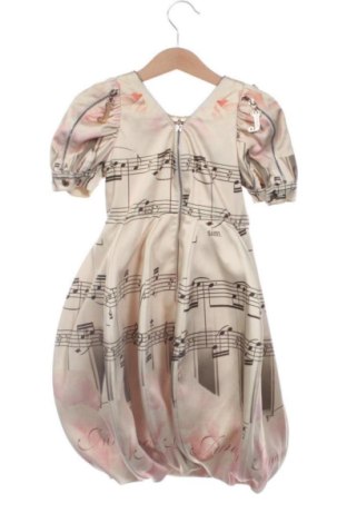 Kinderkleid Junona, Größe 5-6y/ 116-122 cm, Farbe Mehrfarbig, Preis € 27,99