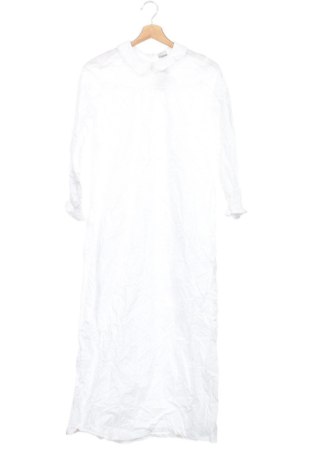 Dziecięca sukienka KappAhl, Rozmiar 10-11y/ 146-152 cm, Kolor Biały, Cena 65,99 zł