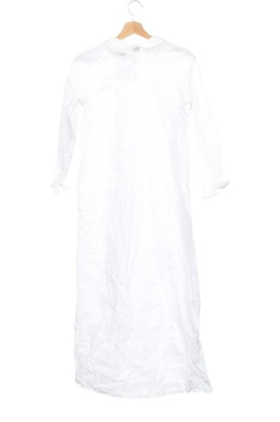 Dziecięca sukienka KappAhl, Rozmiar 10-11y/ 146-152 cm, Kolor Biały, Cena 65,99 zł