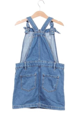 Детска рокля Kiabi, Размер 7-8y/ 128-134 см, Цвят Син, Цена 12,78 €