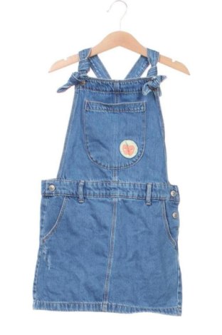 Детска рокля Kiabi, Размер 7-8y/ 128-134 см, Цвят Син, Цена 12,78 €