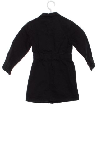 Детска рокля Kiabi, Размер 4-5y/ 110-116 см, Цвят Черен, Цена 12,78 €