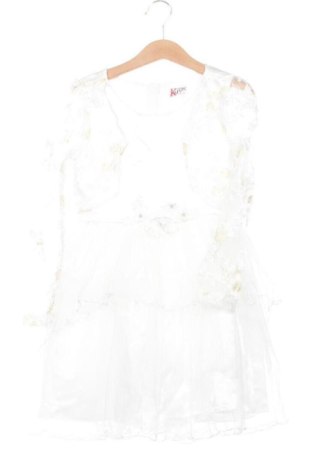 Rochie pentru copii Kids, Mărime 6-7y/ 122-128 cm, Culoare Multicolor, Preț 64,00 Lei