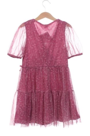 Dziecięca sukienka Kids, Rozmiar 8-9y/ 134-140 cm, Kolor Różowy, Cena 64,99 zł