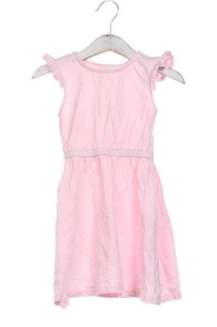 Rochie pentru copii Kids, Mărime 3-4y/ 104-110 cm, Culoare Roz, Preț 64,00 Lei