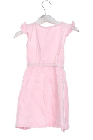 Rochie pentru copii Kids, Mărime 3-4y/ 104-110 cm, Culoare Roz, Preț 64,00 Lei