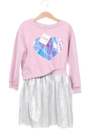 Kinderkleid Kiki & Koko, Größe 5-6y/ 116-122 cm, Farbe Mehrfarbig, Preis € 12,28