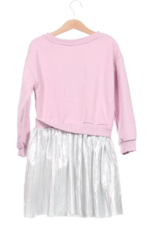 Kinderkleid Kiki & Koko, Größe 5-6y/ 116-122 cm, Farbe Mehrfarbig, Preis € 12,28