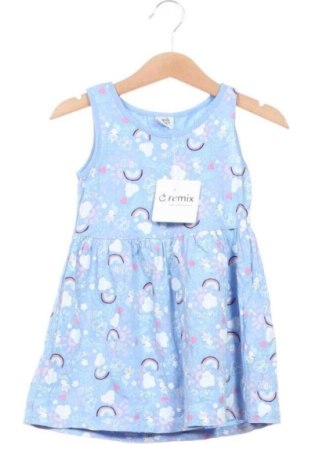 Детска рокля Kiki & Koko, Размер 18-24m/ 86-98 см, Цвят Многоцветен, Цена 12,00 €