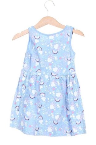 Детска рокля Kiki & Koko, Размер 18-24m/ 86-98 см, Цвят Многоцветен, Цена 12,00 €