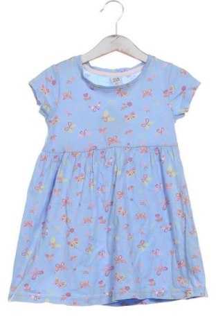Rochie pentru copii Kiki & Koko, Mărime 2-3y/ 98-104 cm, Culoare Albastru, Preț 64,00 Lei