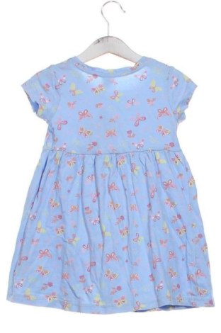 Rochie pentru copii Kiki & Koko, Mărime 2-3y/ 98-104 cm, Culoare Albastru, Preț 64,00 Lei