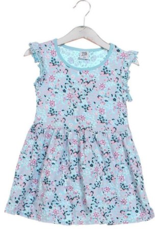 Rochie pentru copii Kiki & Koko, Mărime 2-3y/ 98-104 cm, Culoare Multicolor, Preț 64,00 Lei