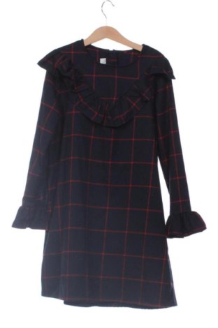 Παιδικό φόρεμα LC Waikiki, Μέγεθος 8-9y/ 134-140 εκ., Χρώμα Πολύχρωμο, Τιμή 10,00 €