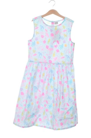 Rochie pentru copii LC Waikiki, Mărime 10-11y/ 146-152 cm, Culoare Multicolor, Preț 83,00 Lei