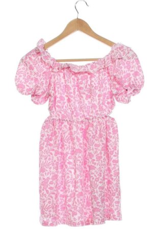 Dziecięca sukienka LC Waikiki, Rozmiar 6-7y/ 122-128 cm, Kolor Kolorowy, Cena 36,99 zł