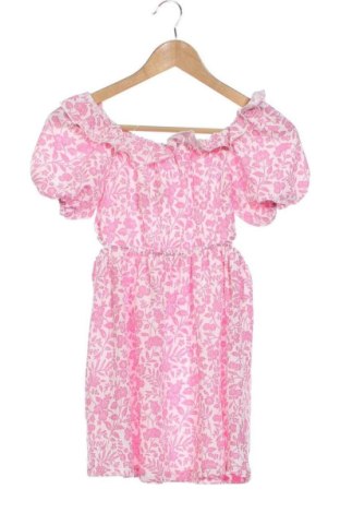 Dziecięca sukienka LC Waikiki, Rozmiar 6-7y/ 122-128 cm, Kolor Kolorowy, Cena 36,99 zł