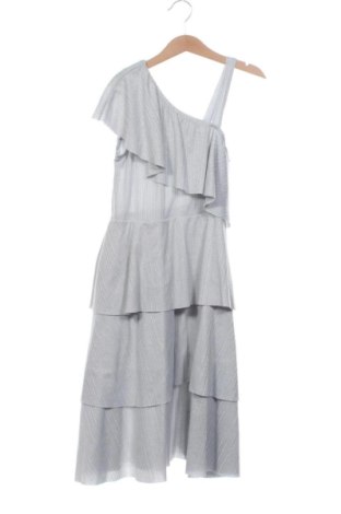 Kinderkleid LC Waikiki, Größe 10-11y/ 146-152 cm, Farbe Silber, Preis € 9,78