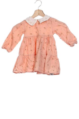 Παιδικό φόρεμα LCW, Μέγεθος 12-18m/ 80-86 εκ., Χρώμα Πολύχρωμο, Τιμή 12,00 €