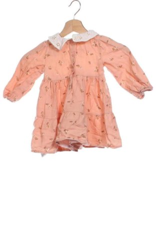 Παιδικό φόρεμα LCW, Μέγεθος 12-18m/ 80-86 εκ., Χρώμα Πολύχρωμο, Τιμή 12,00 €