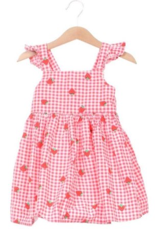 Детска рокля LCW, Размер 18-24m/ 86-98 см, Цвят Многоцветен, Цена 12,00 €