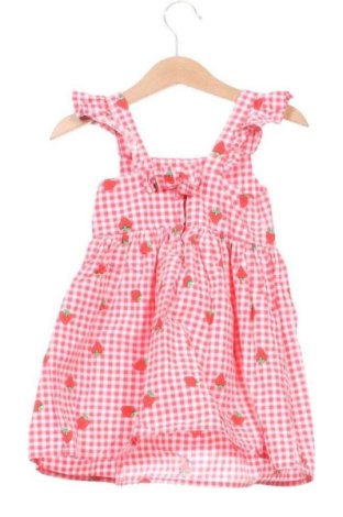 Детска рокля LCW, Размер 18-24m/ 86-98 см, Цвят Многоцветен, Цена 12,00 €