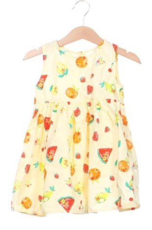 Детска рокля LCW, Размер 18-24m/ 86-98 см, Цвят Многоцветен, Цена 12,00 €