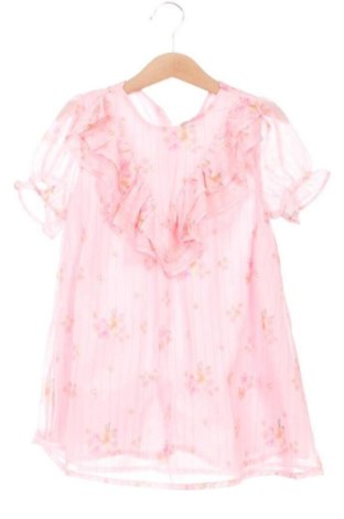 Rochie pentru copii LCW, Mărime 3-4y/ 104-110 cm, Culoare Multicolor, Preț 41,71 Lei