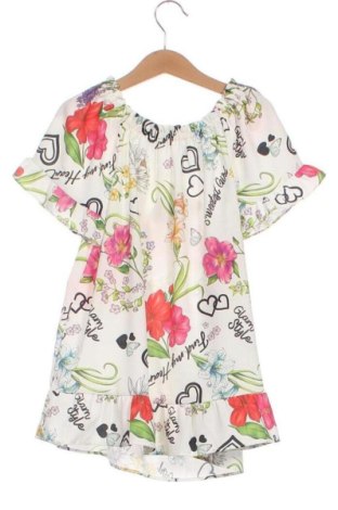 Παιδικό φόρεμα Lana, Μέγεθος 7-8y/ 128-134 εκ., Χρώμα Πολύχρωμο, Τιμή 14,99 €