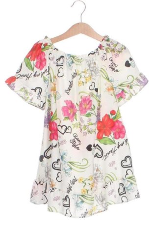 Παιδικό φόρεμα Lana, Μέγεθος 7-8y/ 128-134 εκ., Χρώμα Πολύχρωμο, Τιμή 14,99 €