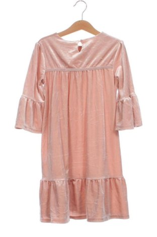 Detské šaty  Lindex, Veľkosť 6-7y/ 122-128 cm, Farba Ružová, Cena  14,95 €