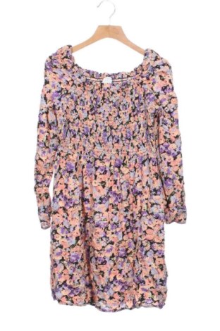 Dziecięca sukienka Lindex, Rozmiar 10-11y/ 146-152 cm, Kolor Kolorowy, Cena 38,99 zł