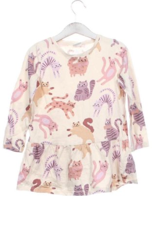 Rochie pentru copii Lindex, Mărime 3-4y/ 104-110 cm, Culoare Multicolor, Preț 75,99 Lei