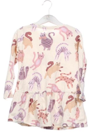 Rochie pentru copii Lindex, Mărime 3-4y/ 104-110 cm, Culoare Multicolor, Preț 75,99 Lei