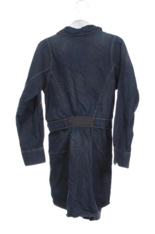 Rochie pentru copii Lisa Rose, Mărime 5-6y/ 116-122 cm, Culoare Albastru, Preț 75,99 Lei