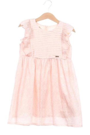 Kinderkleid Liu Jo, Größe 4-5y/ 110-116 cm, Farbe Mehrfarbig, Preis € 38,36