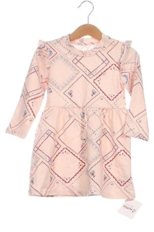 Detské šaty  Livly, Veľkosť 12-18m/ 80-86 cm, Farba Viacfarebná, Cena  16,95 €