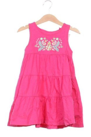 Rochie pentru copii Lupilu, Mărime 2-3y/ 98-104 cm, Culoare Roz, Preț 64,00 Lei