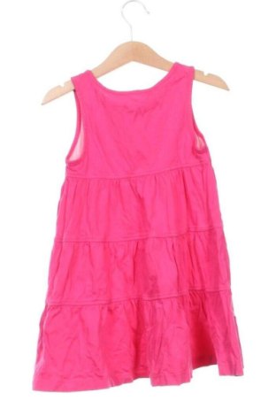 Rochie pentru copii Lupilu, Mărime 2-3y/ 98-104 cm, Culoare Roz, Preț 64,00 Lei