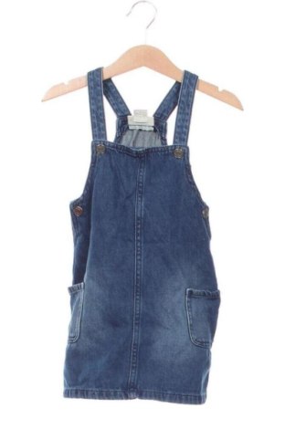 Детска рокля Lupilu, Размер 18-24m/ 86-98 см, Цвят Син, Цена 12,00 €