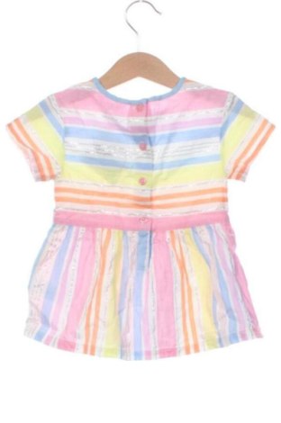 Dziecięca sukienka M&Co., Rozmiar 12-18m/ 80-86 cm, Kolor Kolorowy, Cena 53,37 zł