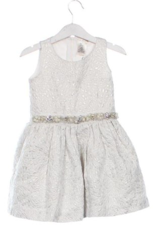 Dziecięca sukienka Max Studio, Rozmiar 3-4y/ 104-110 cm, Kolor Szary, Cena 112,00 zł