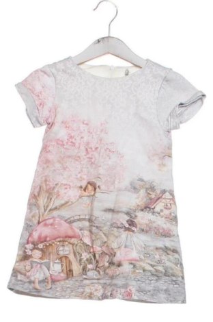Kinderkleid Mayoral, Größe 18-24m/ 86-98 cm, Farbe Mehrfarbig, Preis € 14,00